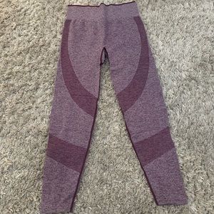 PINK women’s leggings